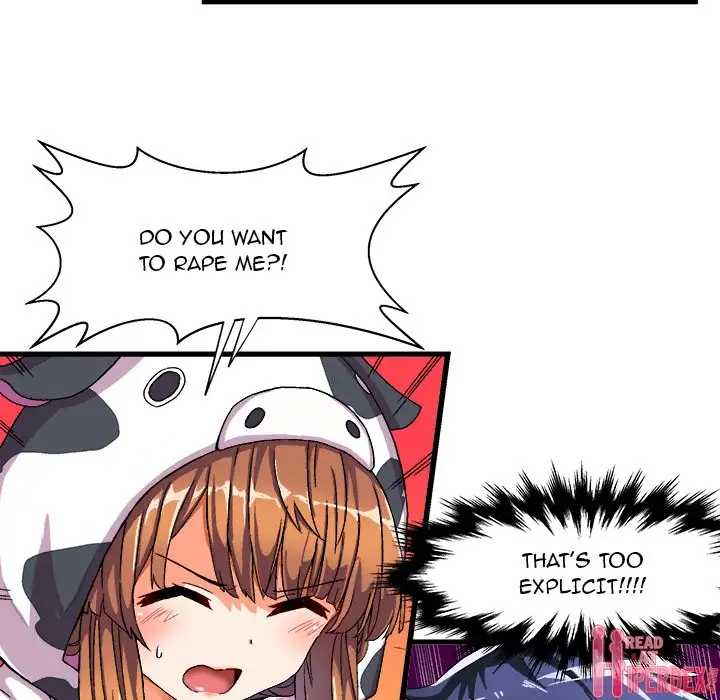 The Perfect Duo chapter 2 page 58