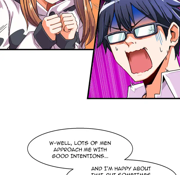 The Perfect Duo chapter 2 page 59