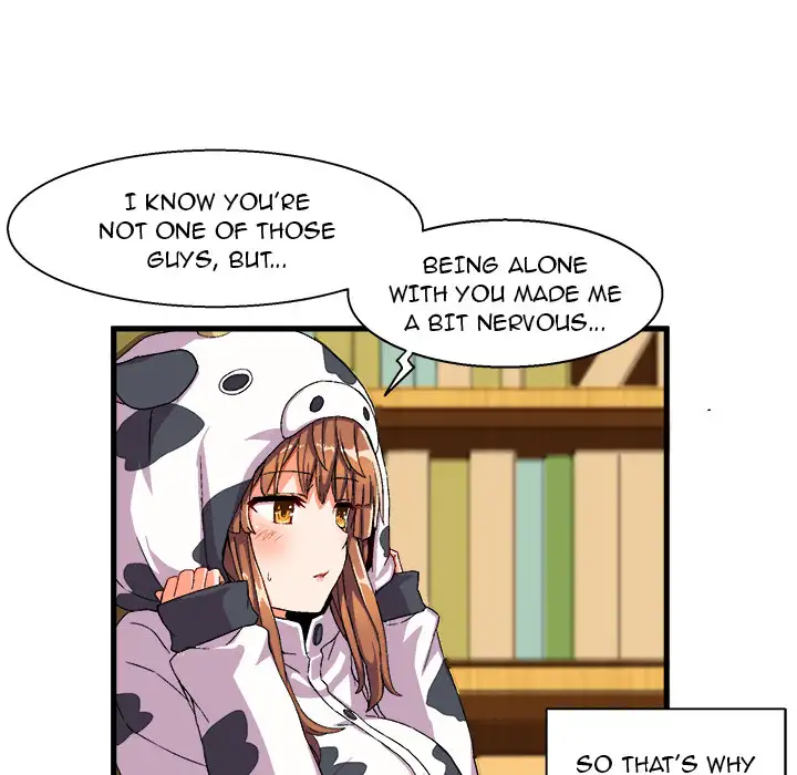 The Perfect Duo chapter 2 page 61
