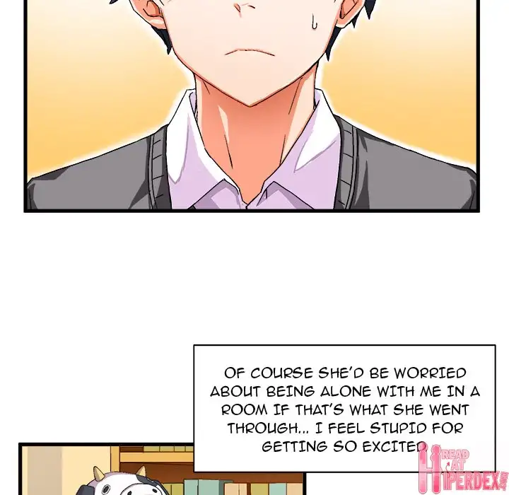 The Perfect Duo chapter 2 page 63