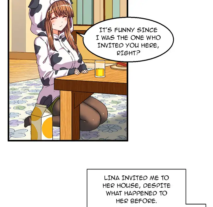 The Perfect Duo chapter 2 page 64