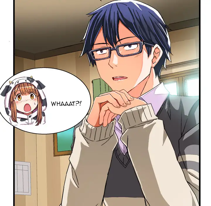 The Perfect Duo chapter 2 page 66