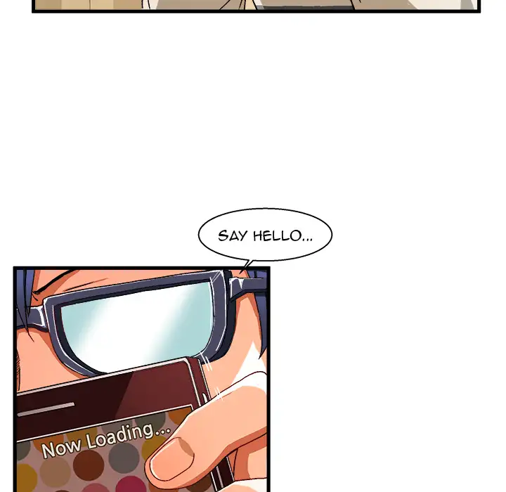 The Perfect Duo chapter 2 page 67