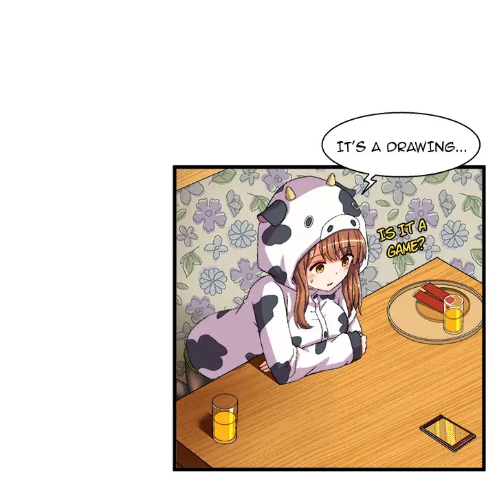 The Perfect Duo chapter 2 page 70