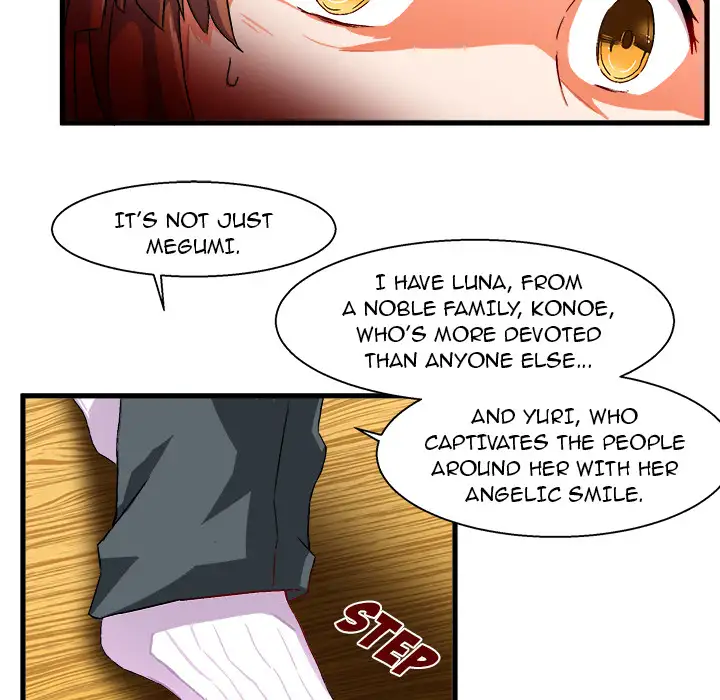 The Perfect Duo chapter 2 page 73