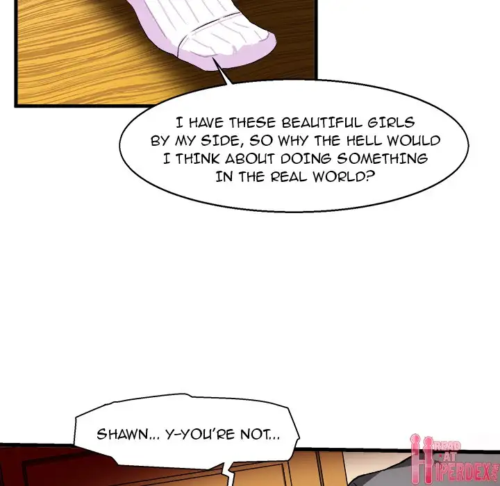 The Perfect Duo chapter 2 page 74