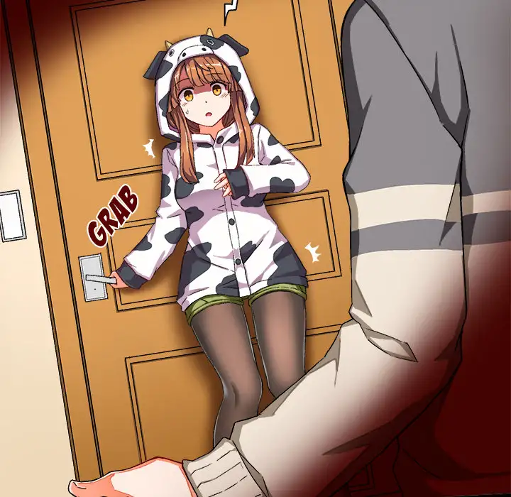 The Perfect Duo chapter 2 page 75