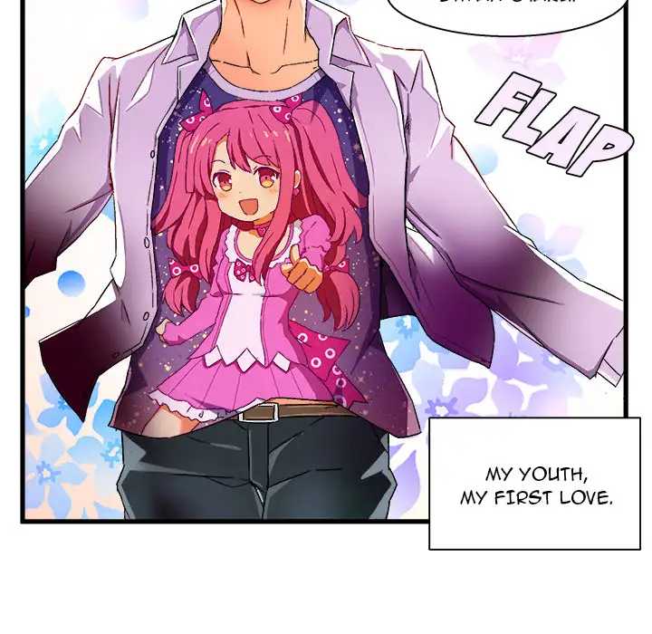 The Perfect Duo chapter 2 page 78