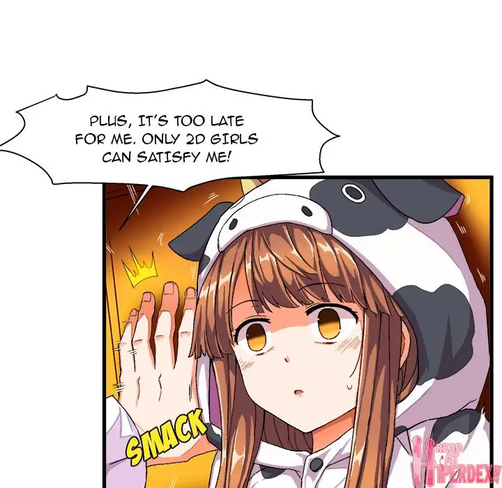 The Perfect Duo chapter 2 page 79