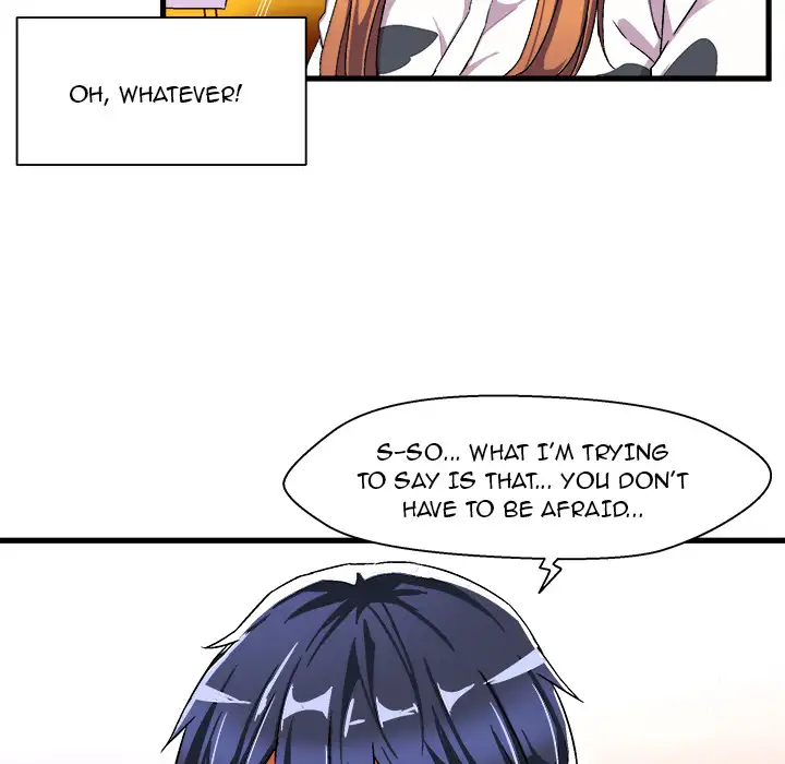The Perfect Duo chapter 2 page 80