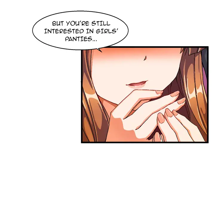 The Perfect Duo chapter 2 page 83