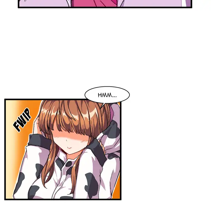 The Perfect Duo chapter 2 page 86