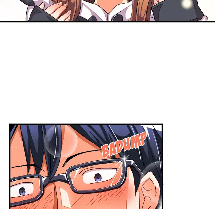 The Perfect Duo chapter 2 page 88