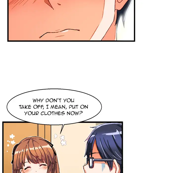 The Perfect Duo chapter 2 page 89