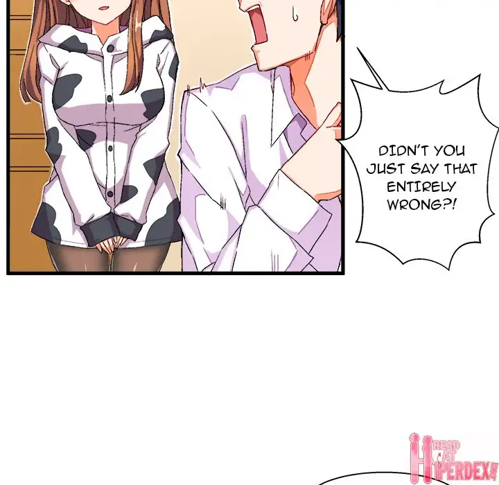 The Perfect Duo chapter 2 page 90