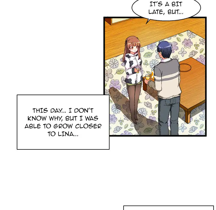 The Perfect Duo chapter 2 page 91
