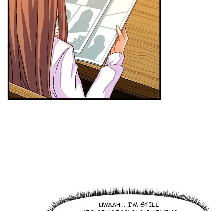 The Perfect Duo chapter 20 page 5