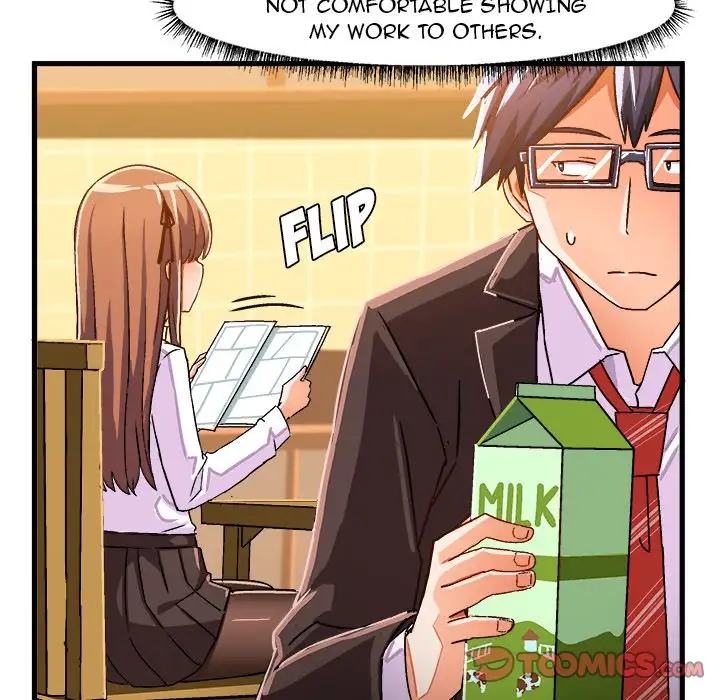 The Perfect Duo chapter 20 page 6