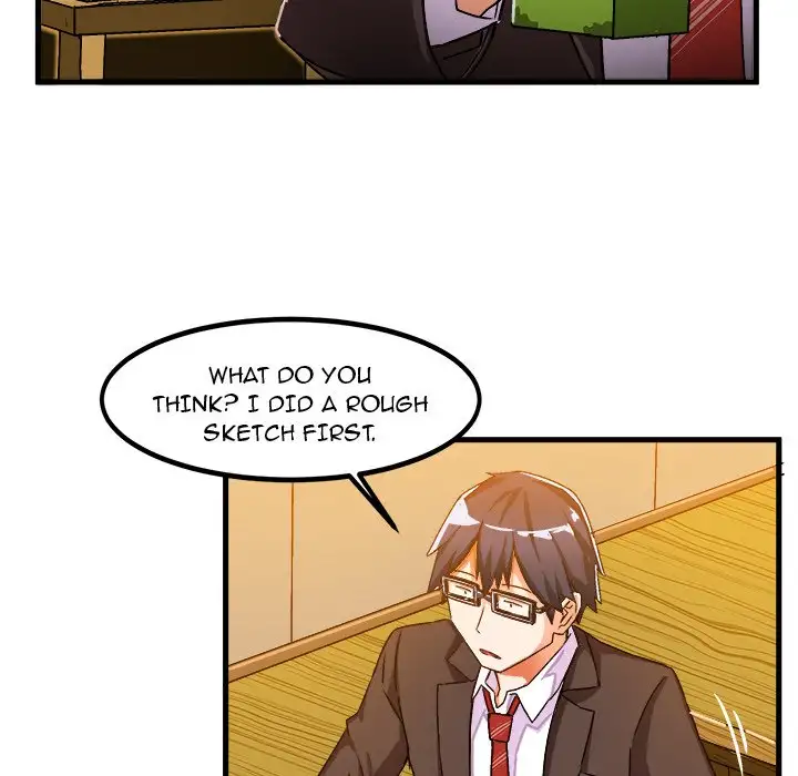 The Perfect Duo chapter 20 page 7
