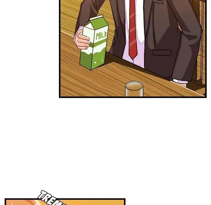 The Perfect Duo chapter 20 page 8