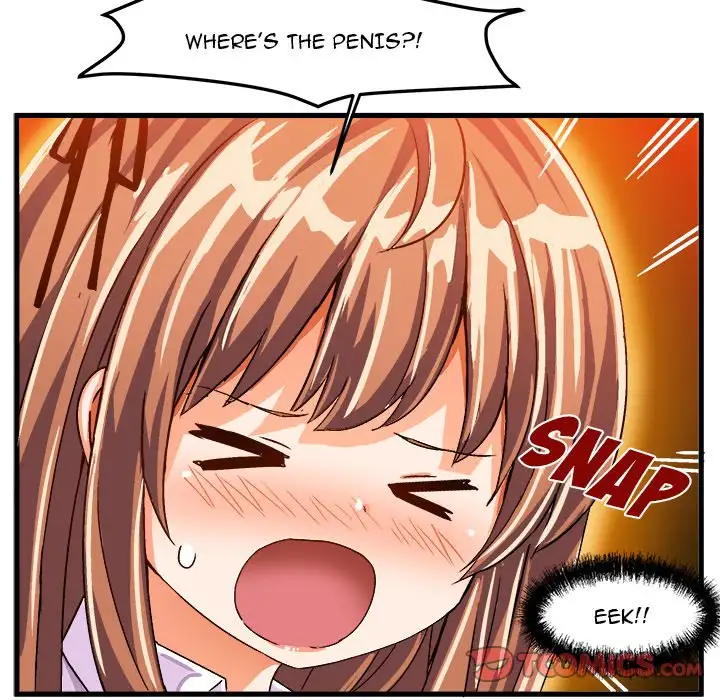 The Perfect Duo chapter 20 page 10