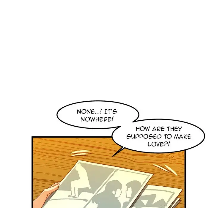 The Perfect Duo chapter 20 page 11