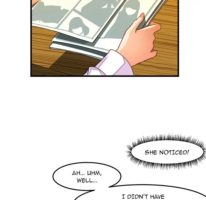 The Perfect Duo chapter 20 page 12