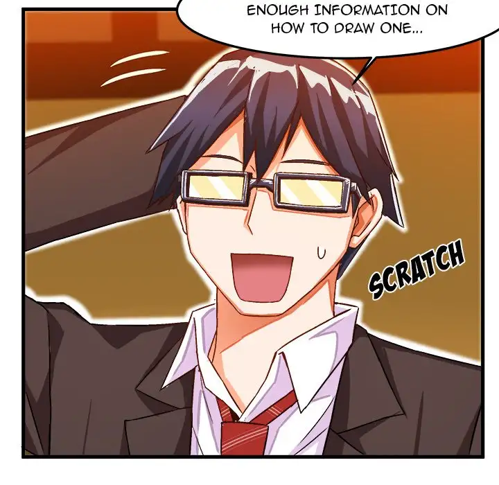 The Perfect Duo chapter 20 page 13