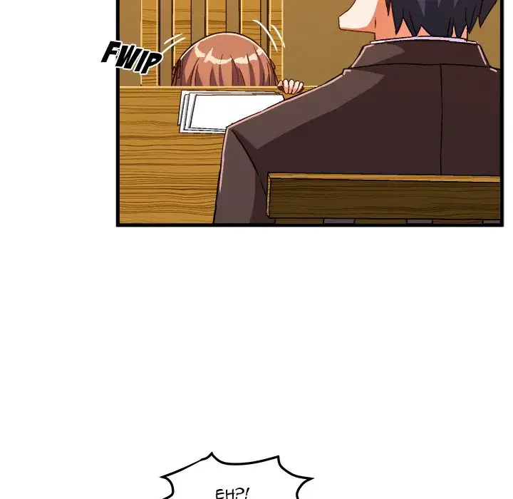 The Perfect Duo chapter 20 page 15