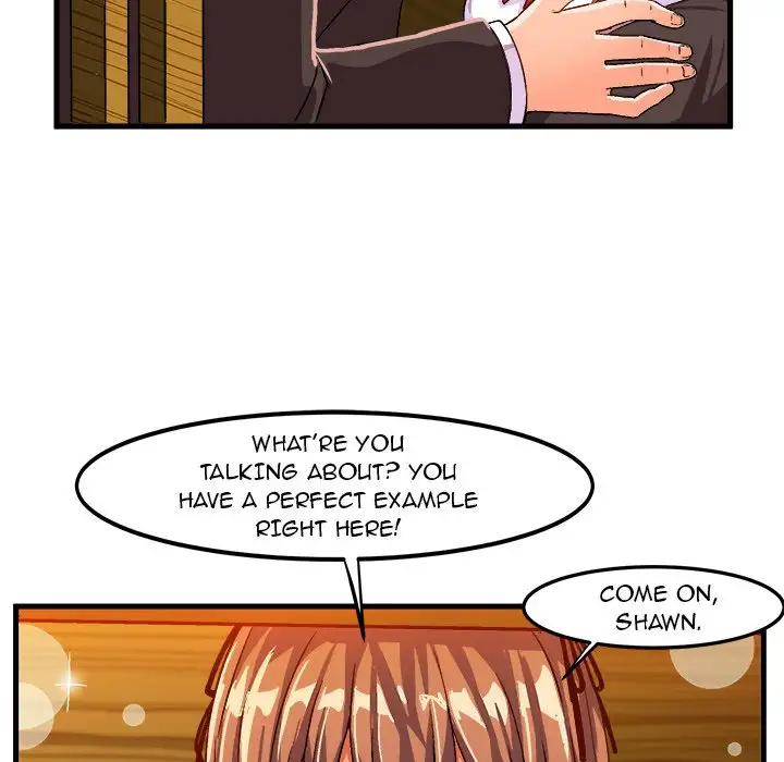 The Perfect Duo chapter 20 page 17