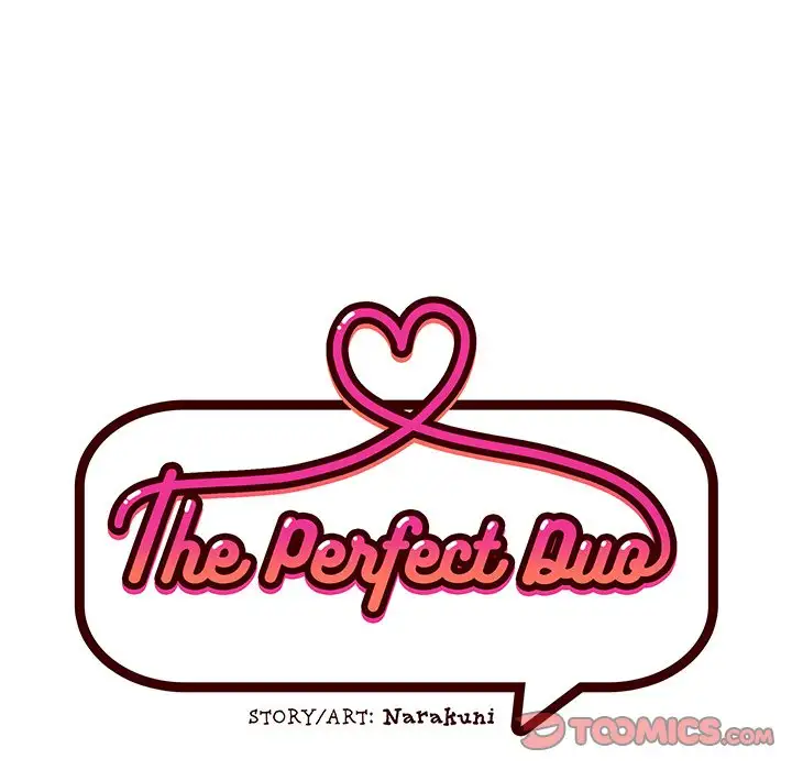 The Perfect Duo chapter 20 page 22