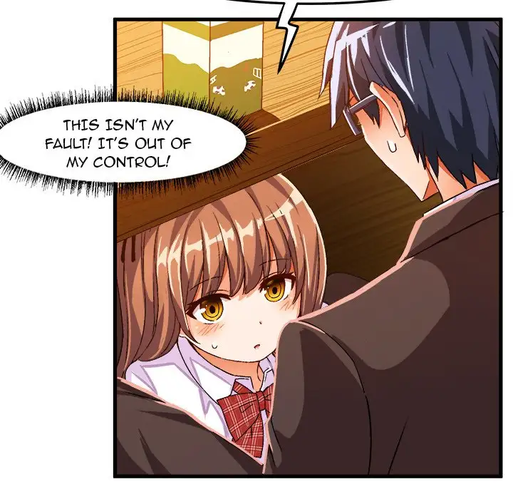 The Perfect Duo chapter 20 page 25