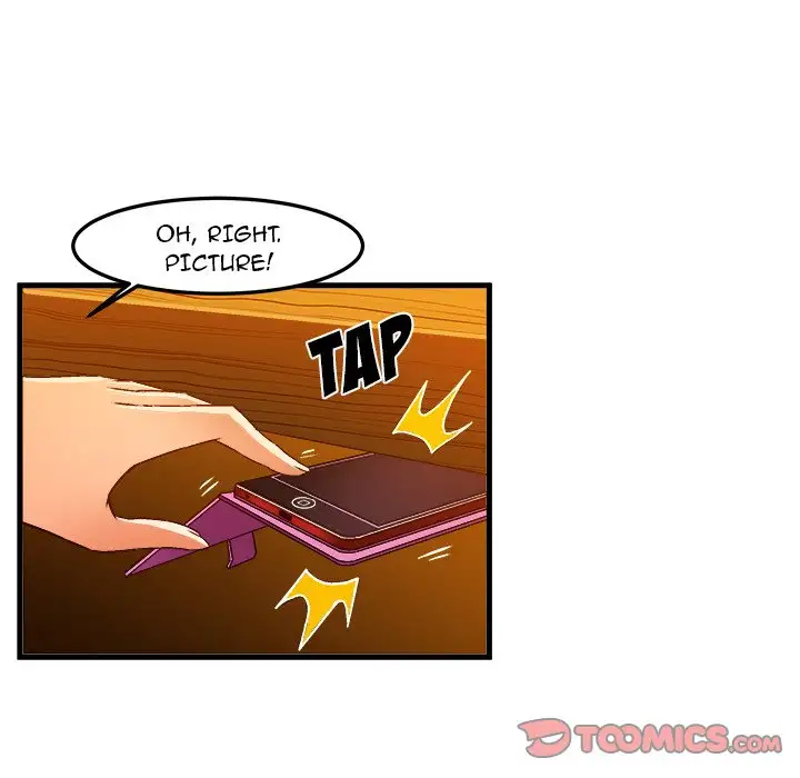 The Perfect Duo chapter 20 page 26