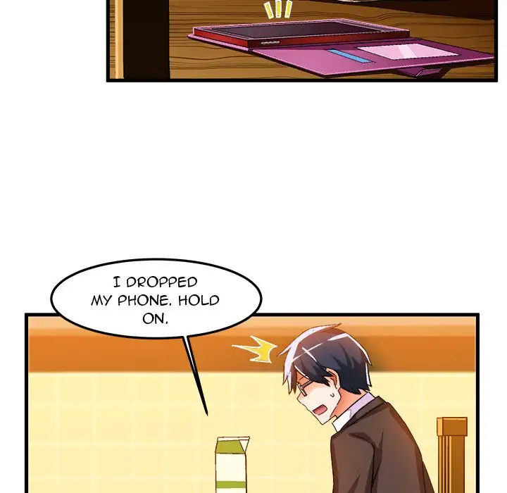 The Perfect Duo chapter 20 page 28