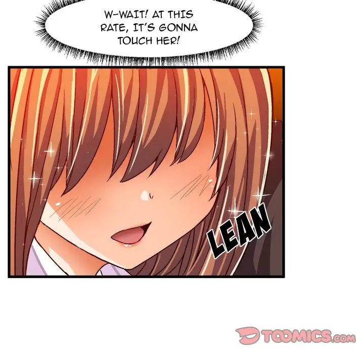 The Perfect Duo chapter 20 page 30