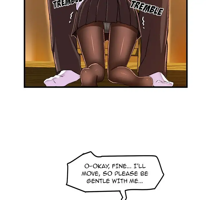 The Perfect Duo chapter 20 page 33