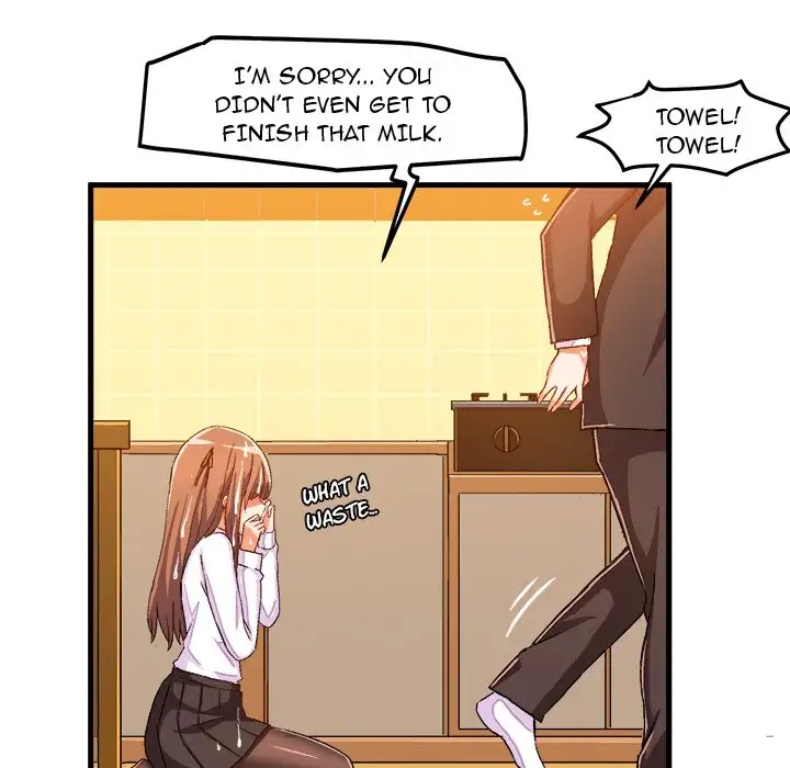 The Perfect Duo chapter 20 page 40
