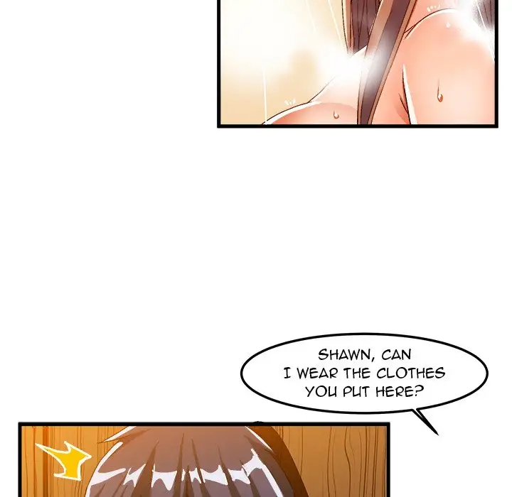 The Perfect Duo chapter 20 page 47