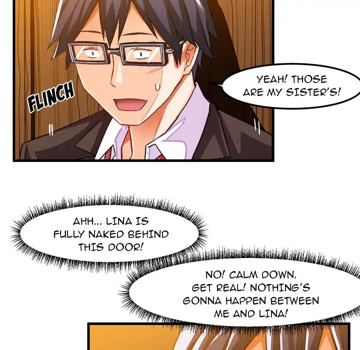 The Perfect Duo chapter 20 page 48