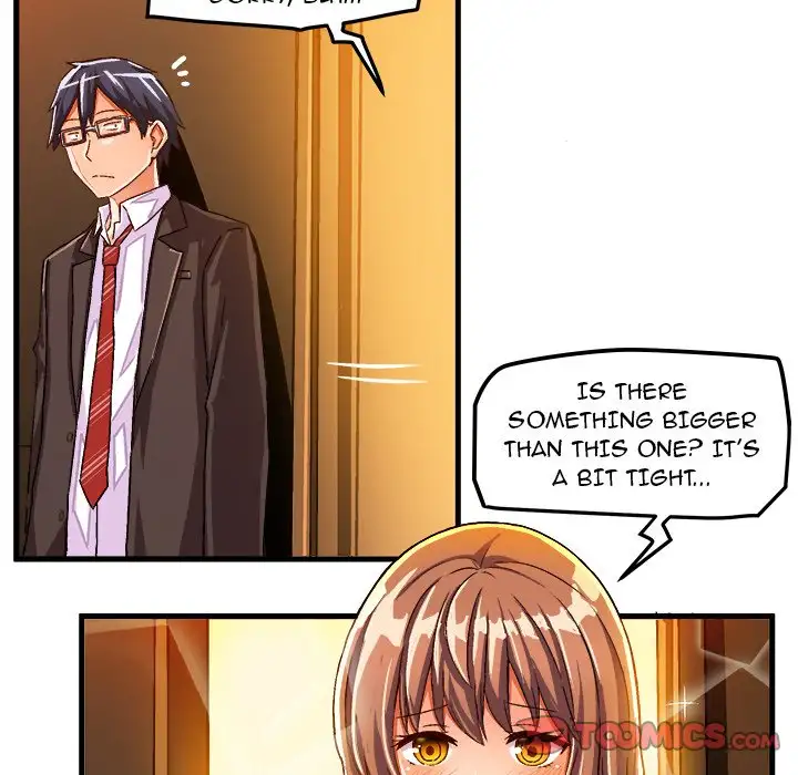 The Perfect Duo chapter 20 page 50