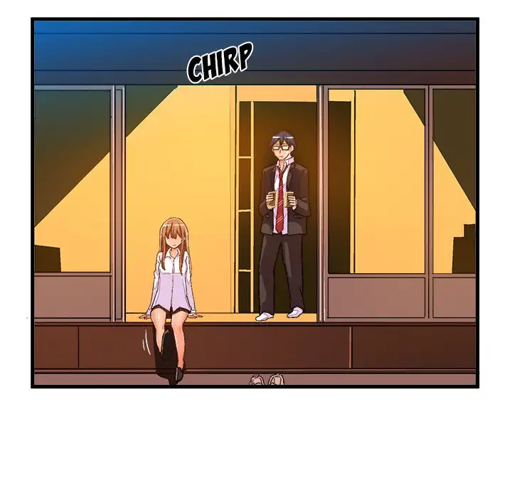 The Perfect Duo chapter 20 page 53