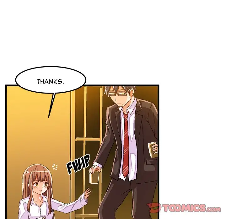 The Perfect Duo chapter 20 page 54