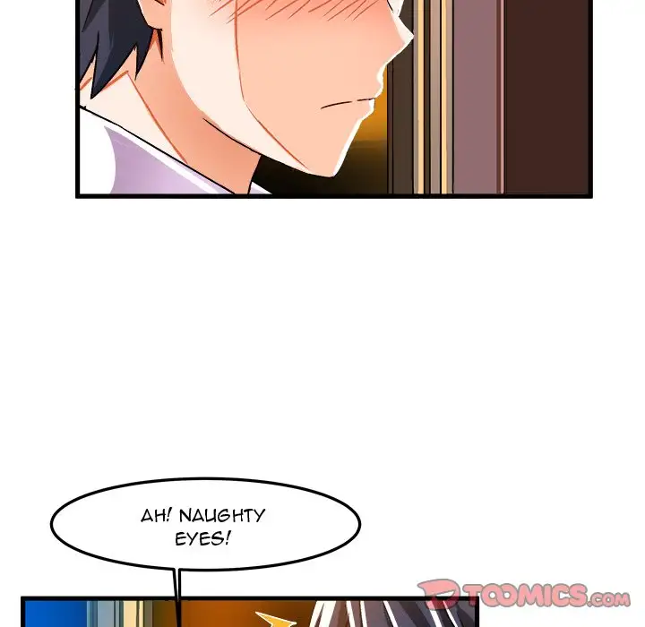 The Perfect Duo chapter 20 page 58