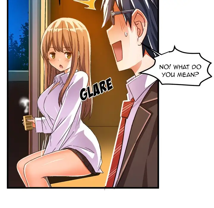 The Perfect Duo chapter 20 page 59