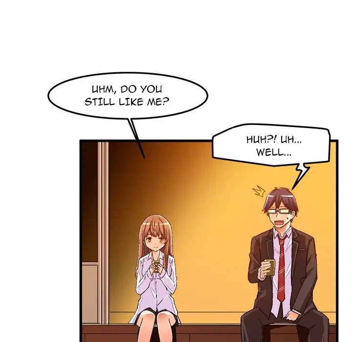 The Perfect Duo chapter 20 page 60