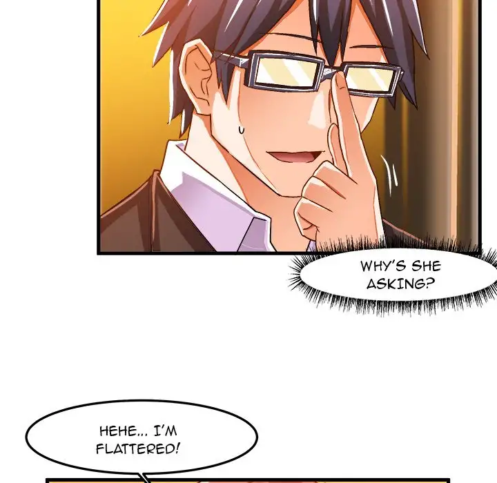 The Perfect Duo chapter 20 page 63