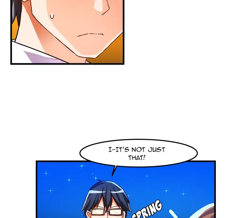 The Perfect Duo chapter 20 page 67