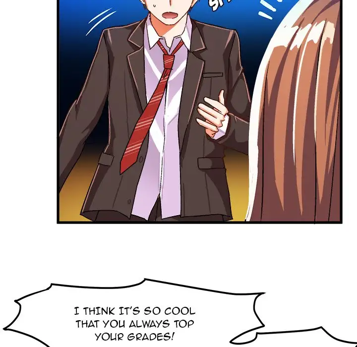 The Perfect Duo chapter 20 page 68