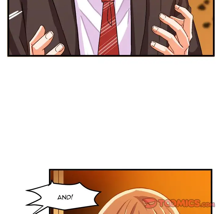 The Perfect Duo chapter 20 page 70