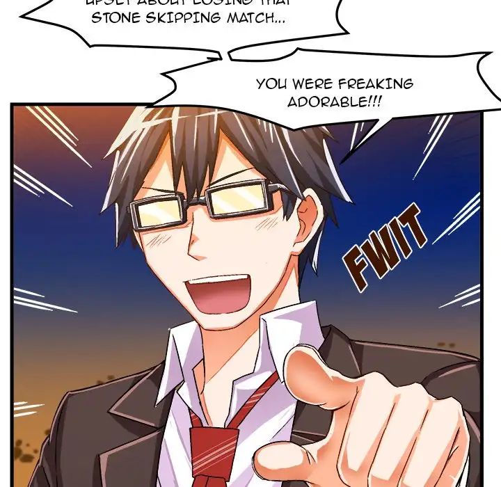 The Perfect Duo chapter 20 page 72